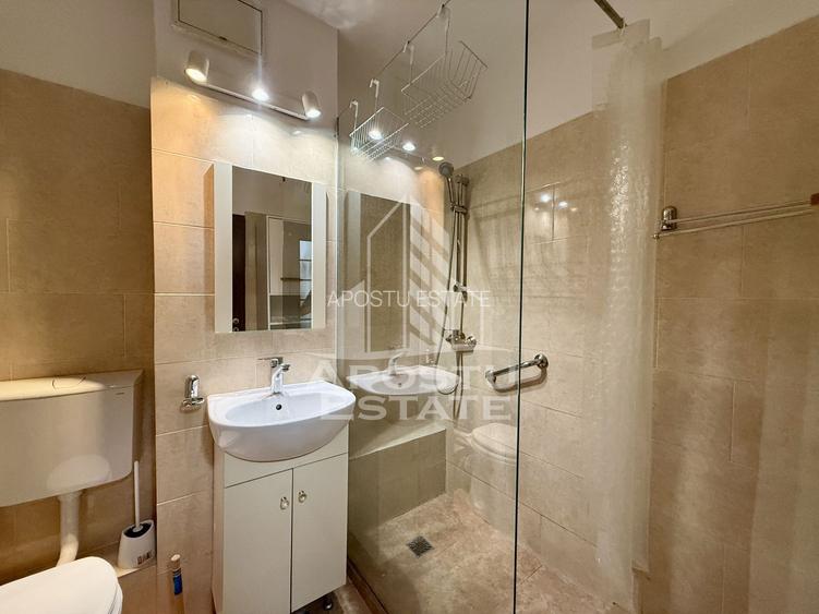 Apartament 2 camere de vanzare, etaj intermediar, Olimpia - Stadion - 11