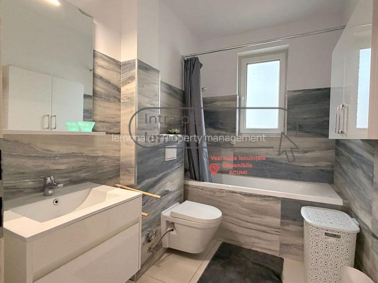 Apartament 2 camere | clădire nouă - Macilor - Braytim - 9