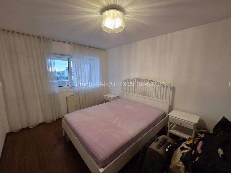 Apartament spațios 2 camere Complex Metropolis Residence - 7