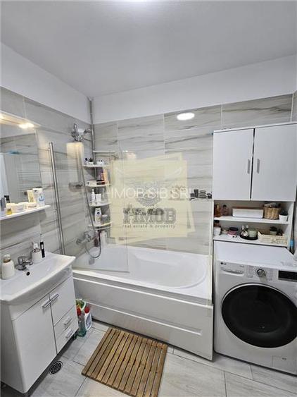 Garsoniera tip studio cu dormitor separat - Cartierul Arhitectilor - 15