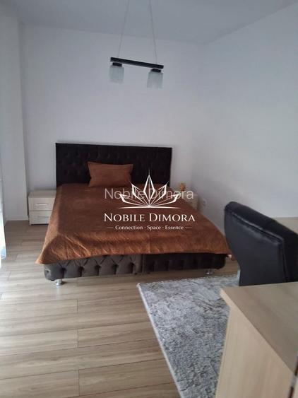 City of Mara - Apartament cu 2 camere si parcare la pret foarte bun! - 7