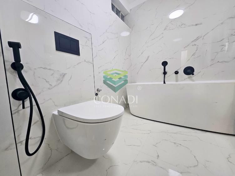 Apartament 3 Camere Domenii - Bloc Boutique Nou