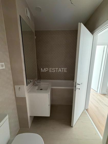 Apartament 2 camere - Hils Titanium Tva Inclus  /  Comision 0% - 9