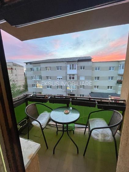 Apartament cu 2 de inchiriat camere Alba Iulia - 5