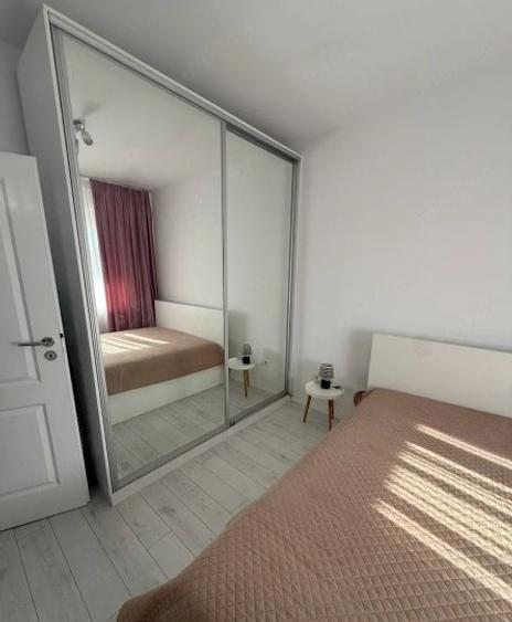 Închiriere Apartament 2 camere în Salajan
