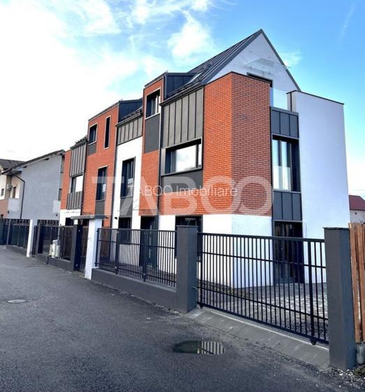 Casa tip duplex cu 4 camere in Cartierul Someseni zona retrasa - 2