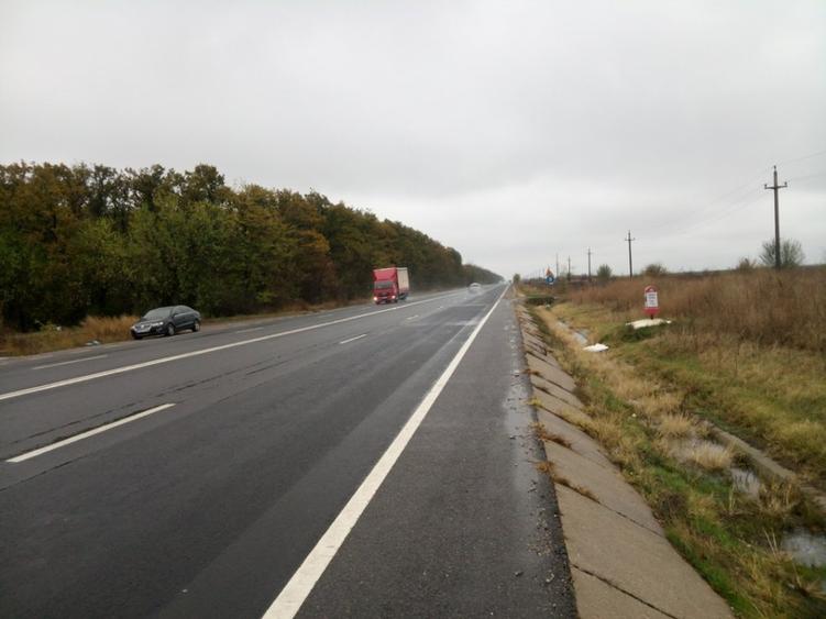 Vand Teren pt PARC FOTOVOLTAIC, BENZINARIE, HALE - DN5 Bucuresti-Giurgiu km 45