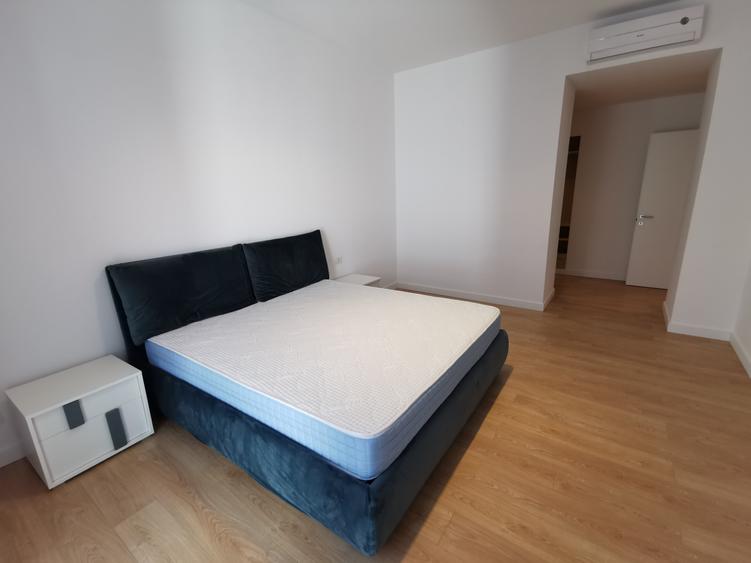 Penthouse 4 camere Residence5, parcare subterana, curte interioara, comision 0