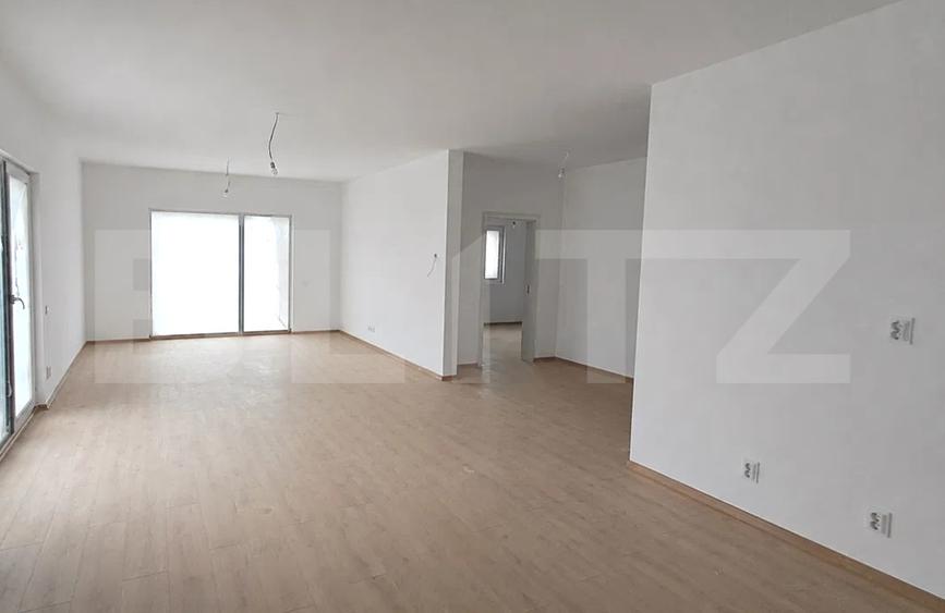 Casa intabulata, 3 camere, teren 484 mp, gata de mutare - Prejmer