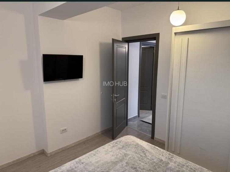 Inchiriere apartament bloc nou cu 3 camere CENTRU-PALAS - 5