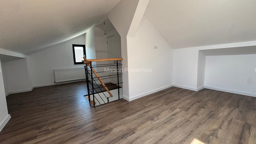 COMISION 0% | Duplex 4 Camere | Mosnita Noua | 66mp + 32mp Pod Amenajat - 19