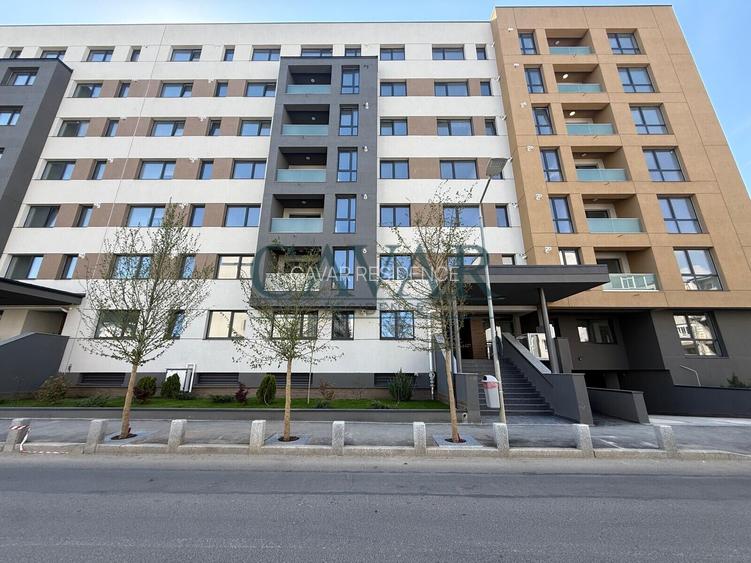 Proiect Cavar Residence Finalizat - 20