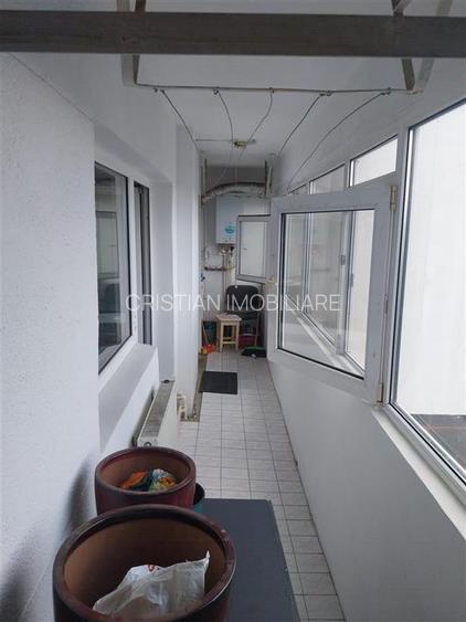3 camere, decomandat, 82 mp, Bariera - Catedrala - 9