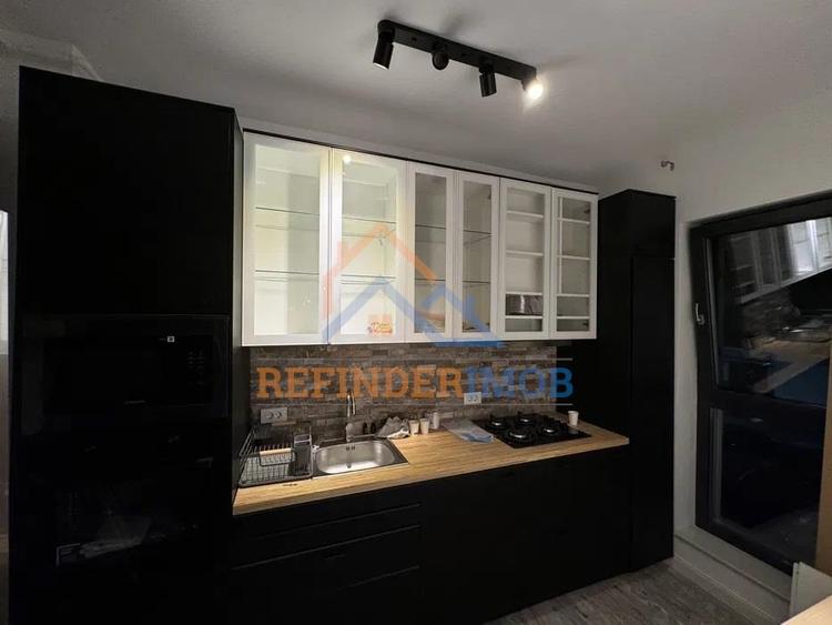 Apartament 2 camere decomandat / Militari - Lujerului / Loc marcare / lux