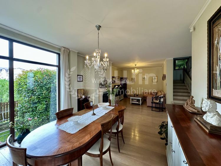 Casa Individuala 5 camere | 258mp utili | 519mp teren | Faget - 3