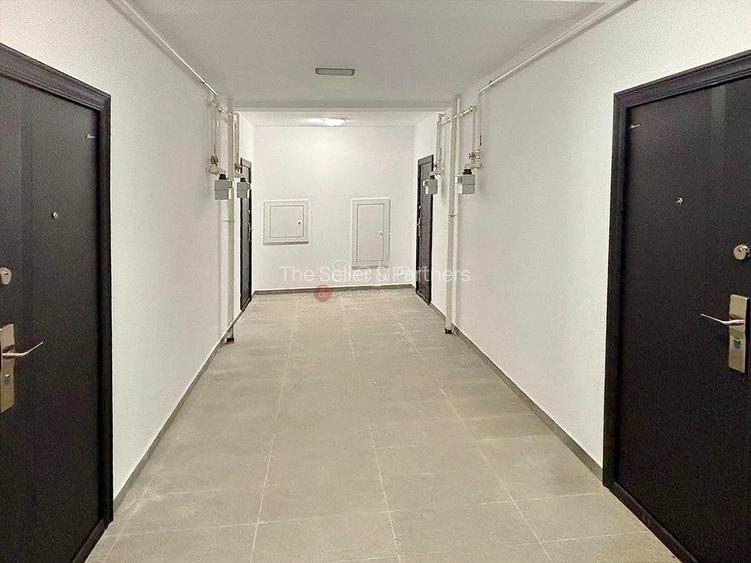 Apartament 3 Camere | Bloc Nou - 10