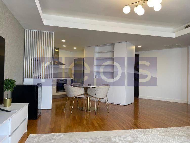 INCHIRIERE 3 CAMERE | SOS NORDULUI | LUX | MOBILAT SI UTILAT | 110MP | - 6