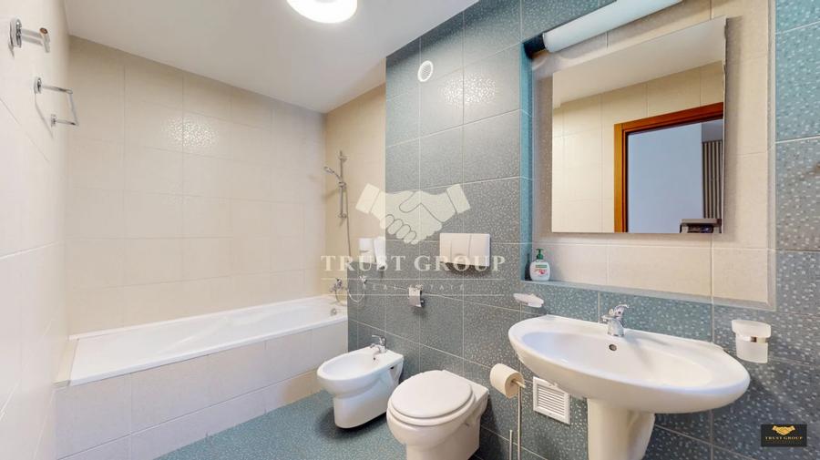 Apartament 3 camere - Aviatorilor | Loc de parcare