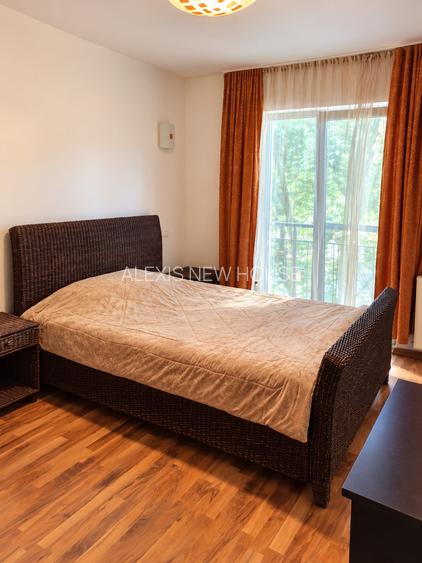 De Închiriat – Apartament 3 Camere | Piano Bar – Campus | - 8