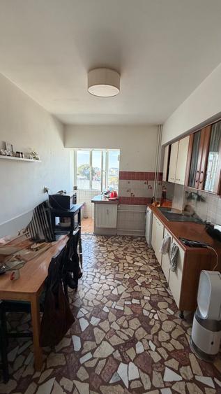 Apartament deosebit 4 camere zona Sala Radio - Cismigiu