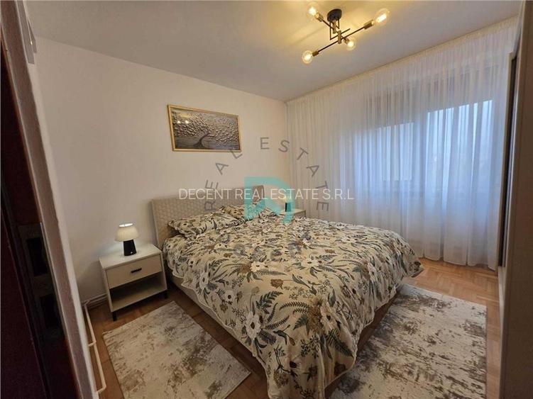 Apartament 3 camere Vlahuta, 75 mp - Brasov - 4