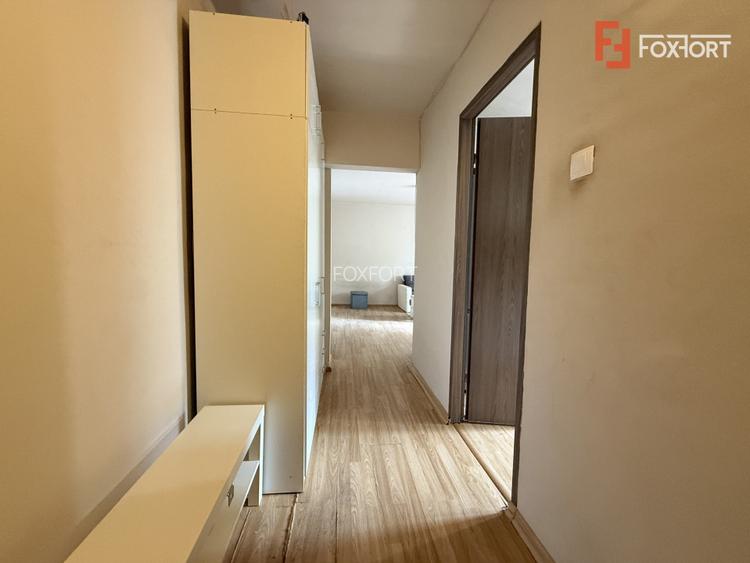 Apartament cu 2 camere, 57 mp de vanzare in zona Bucovina - 6