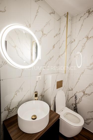 VILA INDIVIDUALĂ / P+1E / CURTE 500 MP / CURTE 330 MP / LUX / Branesti / 2025 - 11