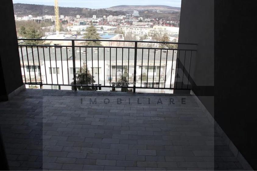 Apartament 2 camere, etaj intermediar, parcare, zona Platinia - 7