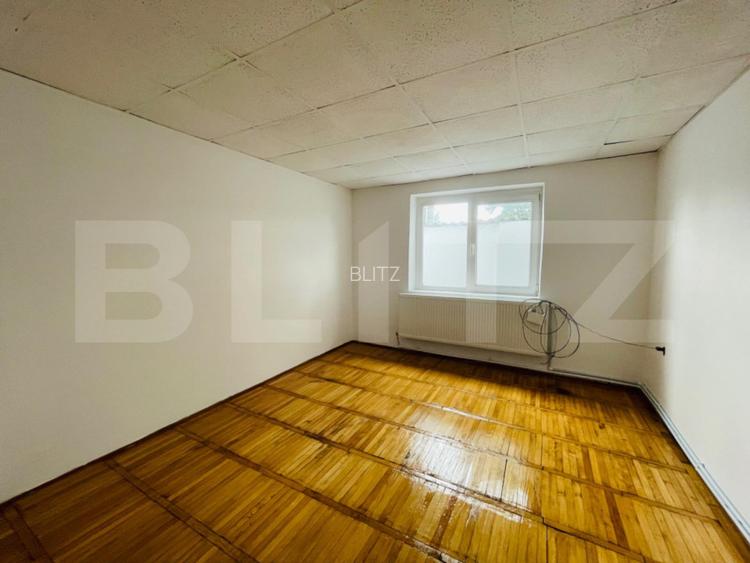 Casa pe plan parter, 4 camere, teren 400 mp, Popoveni - 8