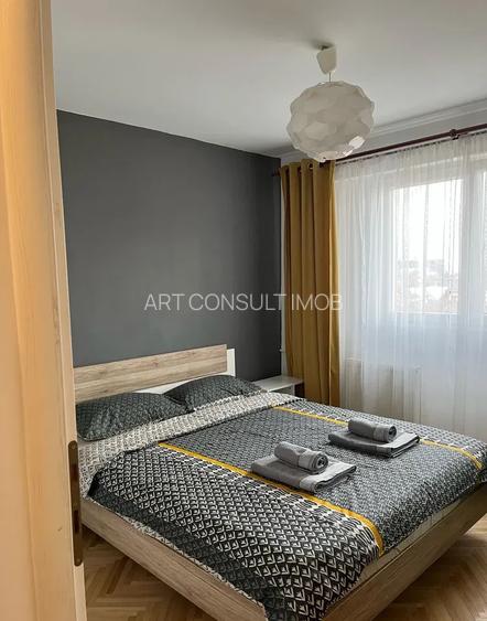 Apartament 2 Camere | Decomandat | Dorobanti | Pet Friendly - 3