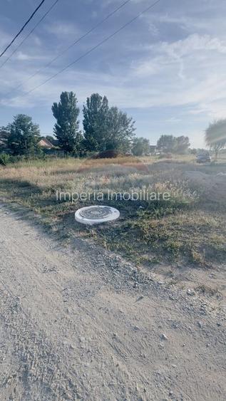 1040 mp, front 23ml, deschidere 2 strazi,  Cernele - 7
