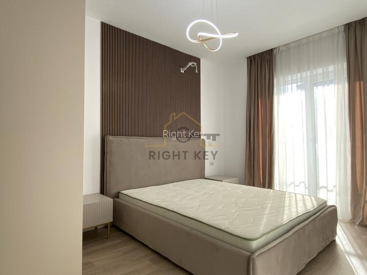 Vulcan Residence, 3 cam, 86mp, mobilat și utilat! Comision 0%! - 5