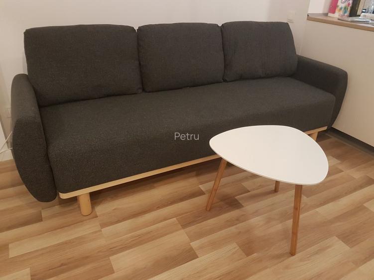 Proprietar, Apartament Politehnica Park Grozavesti - 7