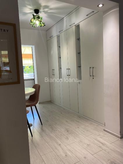 Apartament 2 camere DECOMANDAT+ loc de parcare Trivale - 9