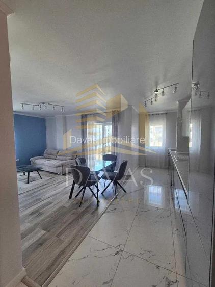 Apartament 2 camere semidecomandat+parcare sub.inclusa |GRAND PARK SUD RESIDENCE - 2