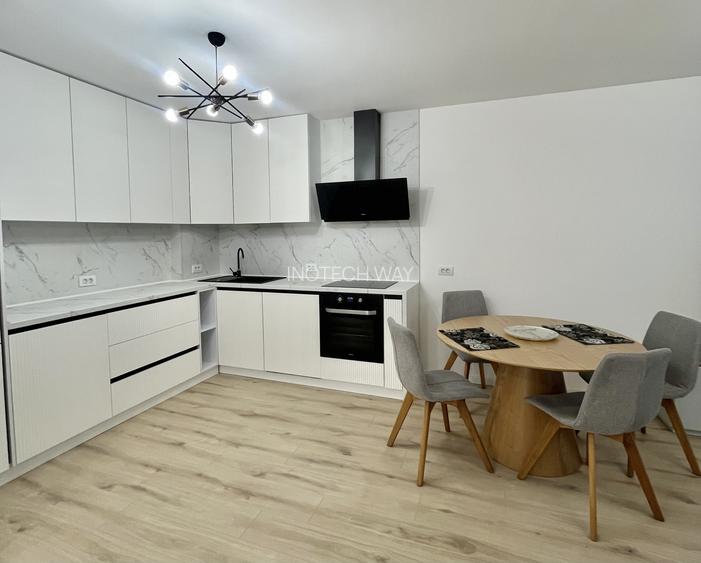 2 Camere Arcadia | Domenii | Arcul de Triumf | Grivița - 8