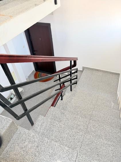Studio cochet zona 1Mai-Pta Chibrit//Mobilat-Utilat//Boxa subsol