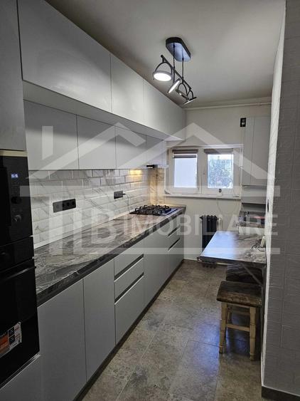 Apartament cu 2 camere, 54mp, Zona Ultracentral