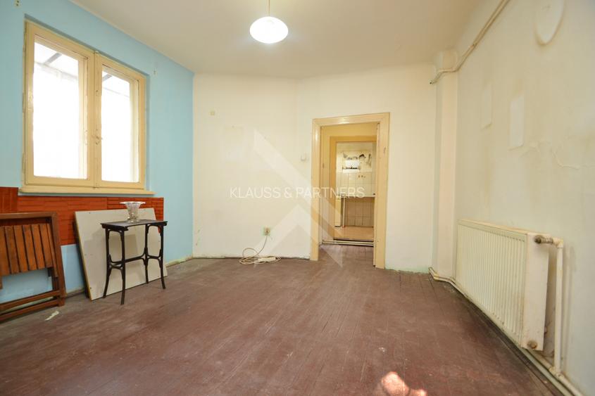 Apartament 2 camere + 1 birou - Cotroceni (Arenele BNR) (Comision ZERO) - 4