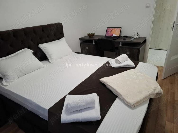 3 Camere I Victoriei, Titulescu I Decomandat I Boiler I Catfriendly I Anvelopat - 8