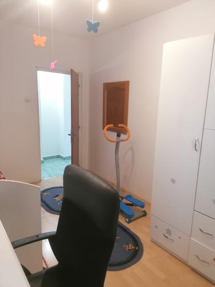 Apartament 3 camera, 87mp