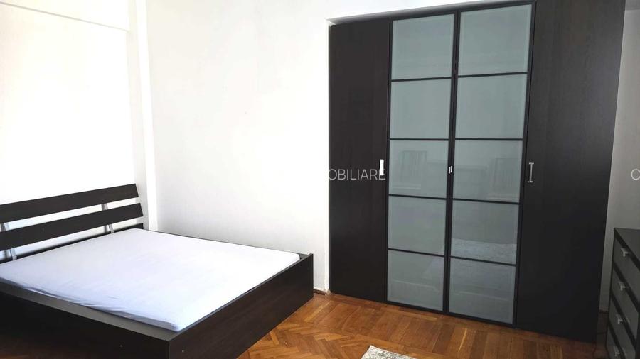 Garsonieră Piața Romană | Centrală proprie | Fără risc seismic - 3