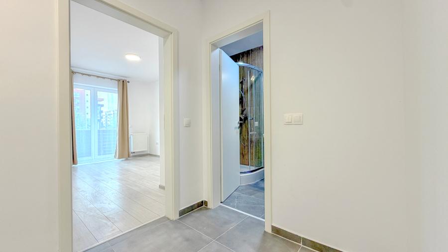Apartament 3,5 camere | Avantgarden – Faza IV | 80 mp utili | Parcare și boxă