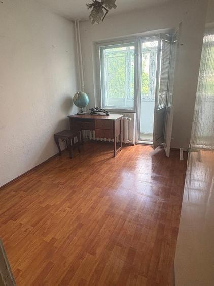 3 camere | Dristor – Mihai Bravu, bloc 1980, 2 bai, 2 balcoane