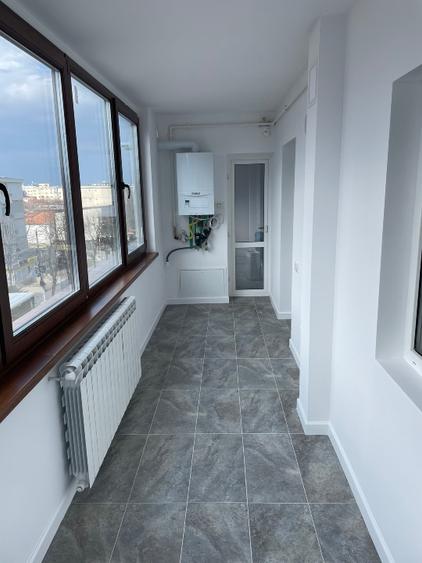 Apartament mobilat aproape de mare