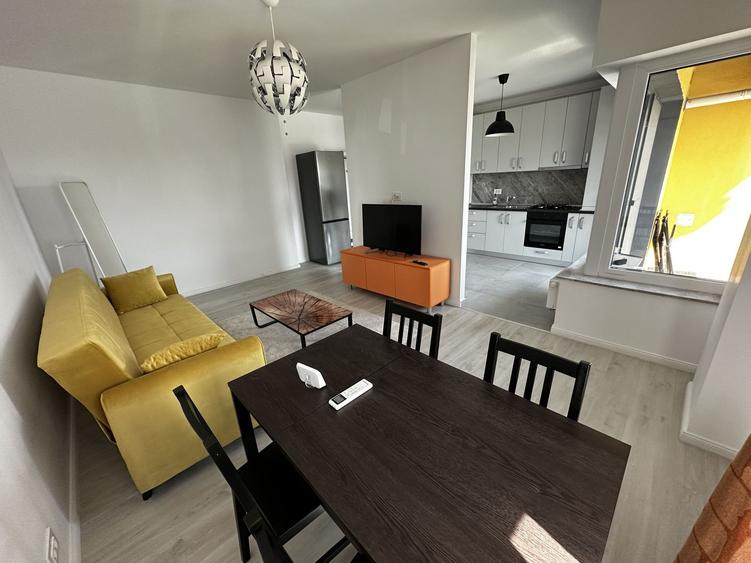 2 Camere Parcare 10min Metrou Petrache Poenaru Lake House2 Politehnica