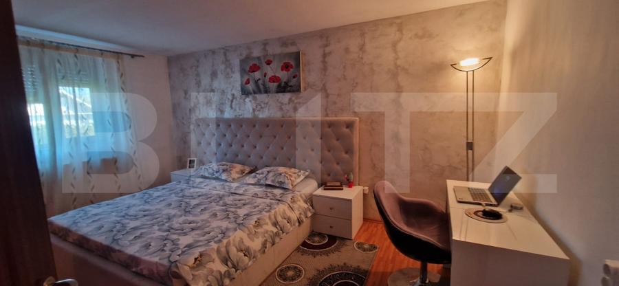 Vila P+1, 270 mp, 741 mp teren, zona Catargiu