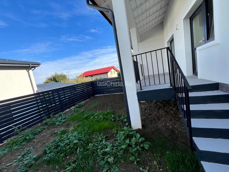 Casa de vanzare, 4 camere, 115mp, Horpaz
