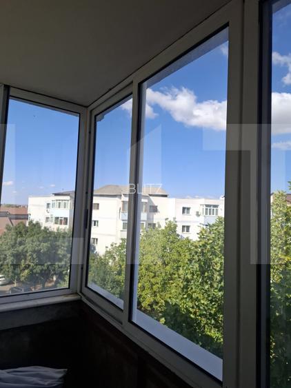 Apartament 3 camere decomandat, 80,60 mp, 2 balcoane, zona Steaua - 16
