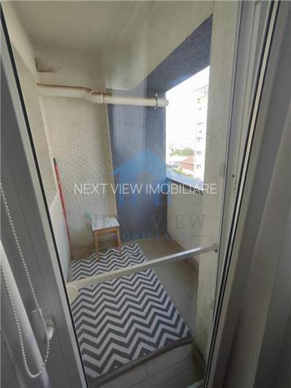 Apartament 1 camera, Calea Turzii - 10